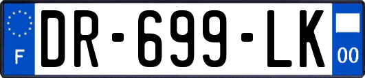 DR-699-LK