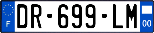 DR-699-LM