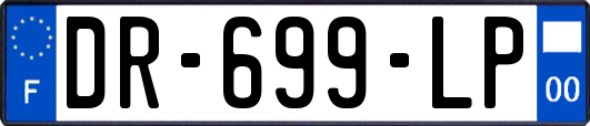 DR-699-LP