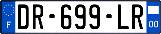 DR-699-LR