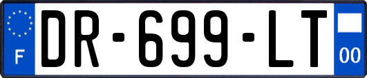 DR-699-LT