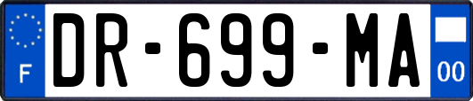 DR-699-MA