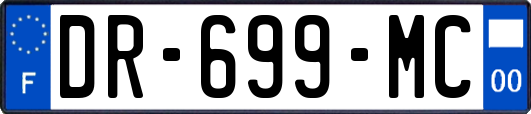DR-699-MC