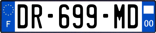 DR-699-MD