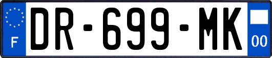 DR-699-MK