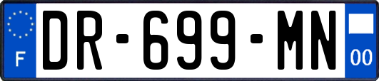 DR-699-MN