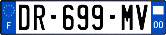 DR-699-MV