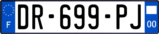 DR-699-PJ