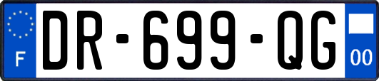 DR-699-QG