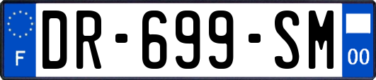 DR-699-SM
