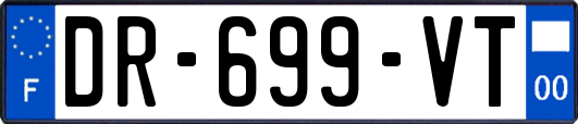 DR-699-VT