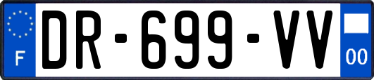 DR-699-VV