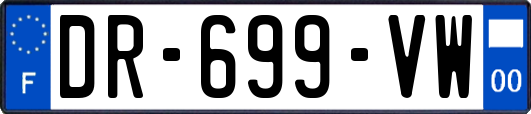 DR-699-VW