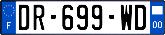 DR-699-WD