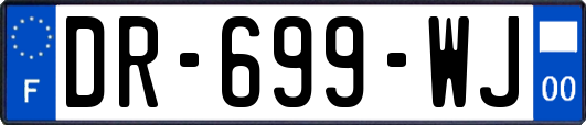 DR-699-WJ