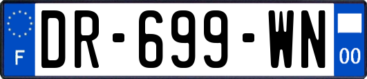 DR-699-WN