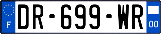 DR-699-WR