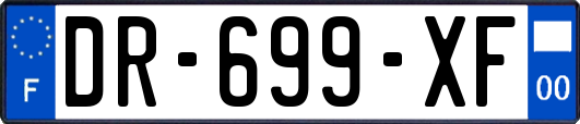 DR-699-XF