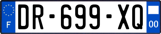 DR-699-XQ