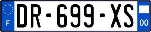 DR-699-XS