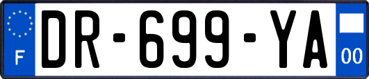 DR-699-YA