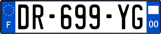DR-699-YG