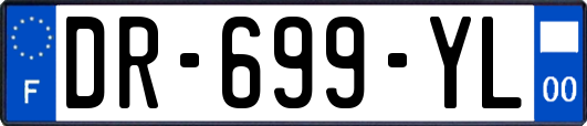 DR-699-YL