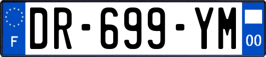 DR-699-YM