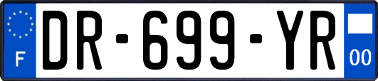 DR-699-YR