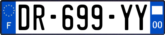 DR-699-YY