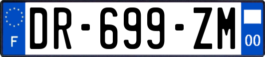 DR-699-ZM