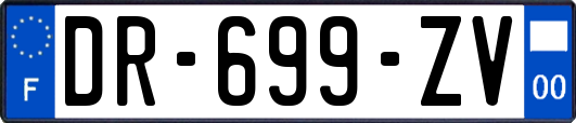 DR-699-ZV