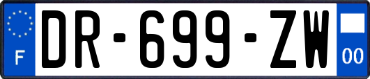 DR-699-ZW