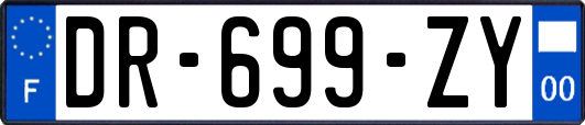 DR-699-ZY