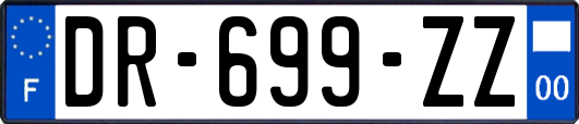 DR-699-ZZ