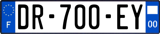 DR-700-EY