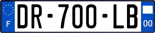 DR-700-LB
