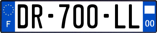 DR-700-LL
