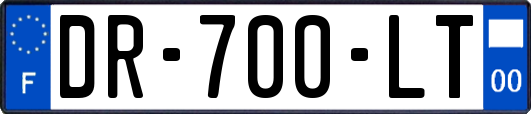 DR-700-LT