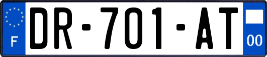 DR-701-AT