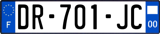 DR-701-JC