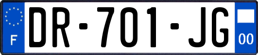 DR-701-JG