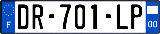DR-701-LP