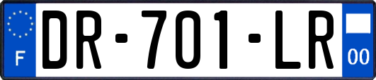 DR-701-LR