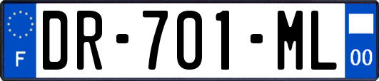 DR-701-ML