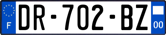 DR-702-BZ