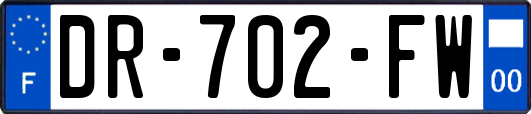 DR-702-FW
