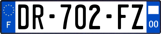 DR-702-FZ