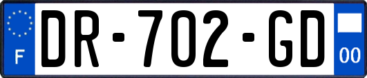 DR-702-GD