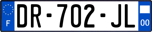 DR-702-JL